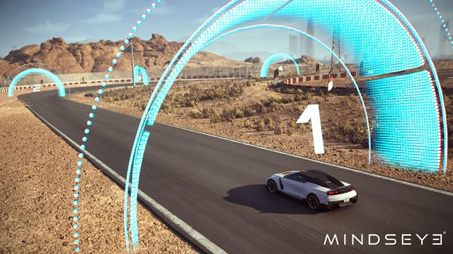 Autori MindsEye ohlasuj� nov� pr�davky do hry 