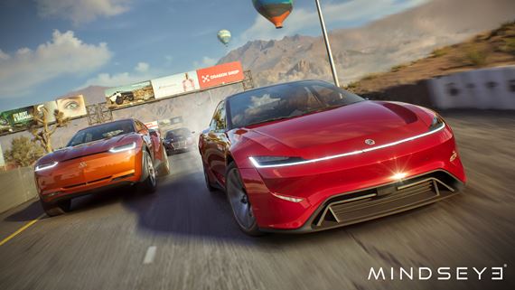 Autori MindsEye ohlasuj� nov� pr�davky do hry