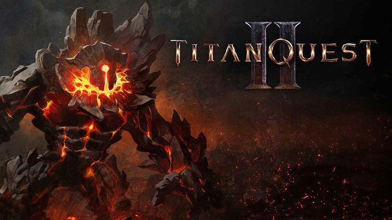 Titan Quest II ukazuje ve�k� update: vr�tia sa summonovia aj v�razn� zmeny itemov