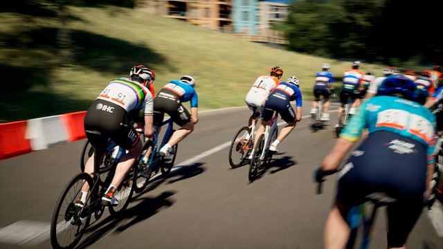 Tour de France 2026 predv�dza nepriazniv� podmienky a jazdenie v da�di 