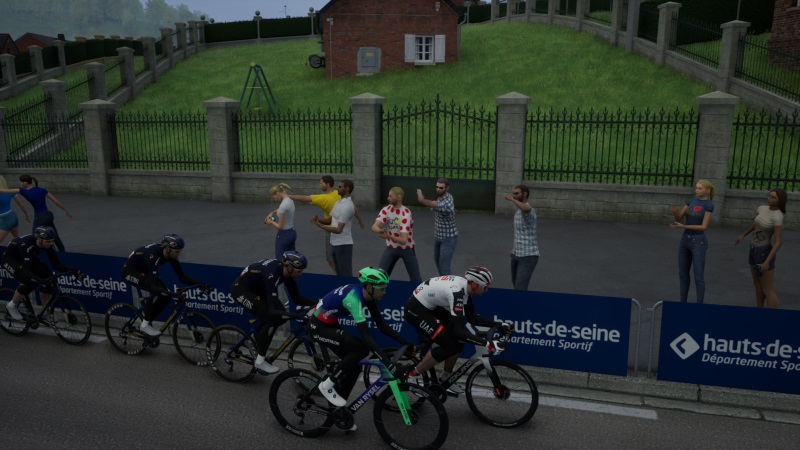 Tour de France 2026 predv�dza nepriazniv� podmienky a jazdenie v da�di