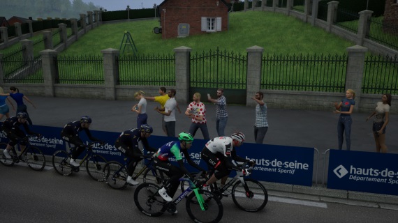 Tour de France 2026 predv�dza nepriazniv� podmienky a jazdenie v da�di