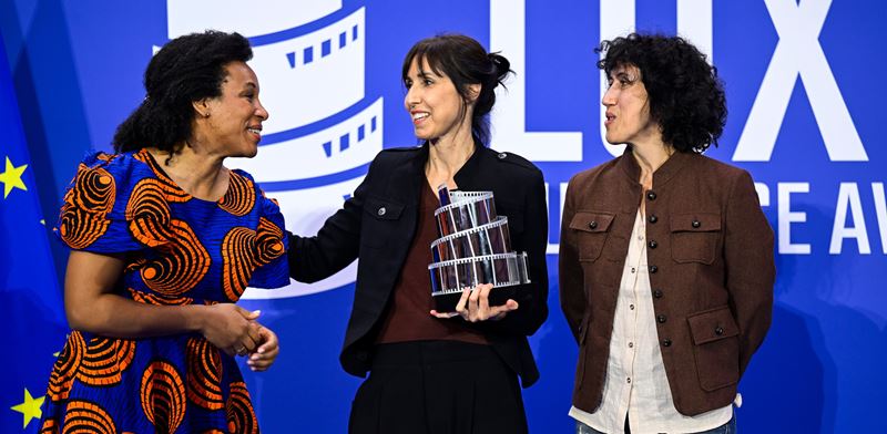 �panielsky film Po�uje� ma? z�skal Cenu div�kov LUX