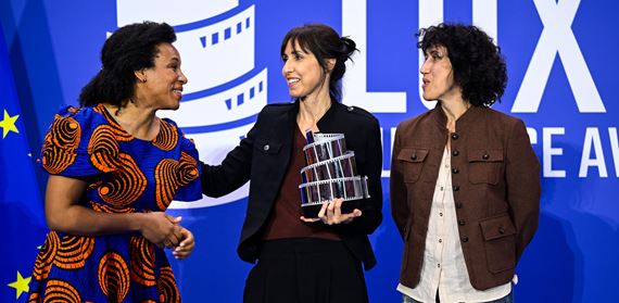 Španielsky film Počuješ ma? získal Cenu divákov LUX