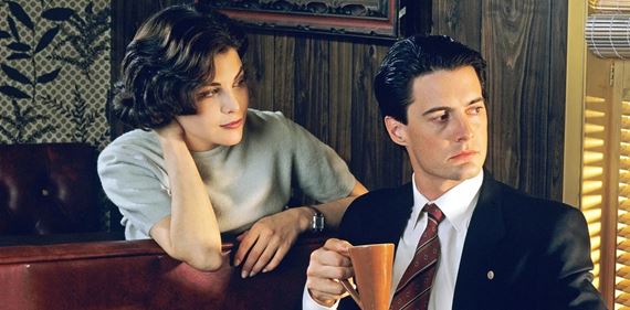Kultový seriál Mestečko Twin Peaks prichádza z obrazovky na veľké plátno Kina Lumiere