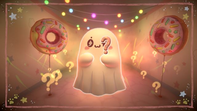 Glitchy Cute Loop mil� pam�ov� hra s h�adan� anom�li� aj so slovensk�m prekladom 