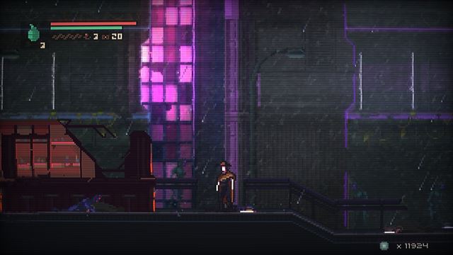 Foreign Sun bude objavova� tajomstv� ch�traj�ceho mesta 