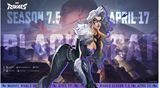 Marvel Rivals v Season 7.5 prin�a Black Cat, nov� PvE re�im aj Hellfire Gala event