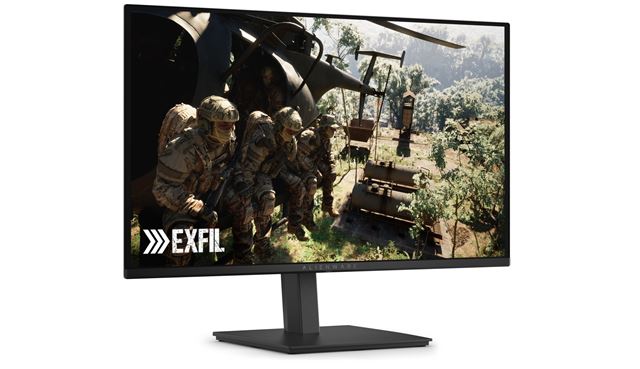 Alienware predstavil nov� OLED monitor AW2726DM s dobrou cenou 