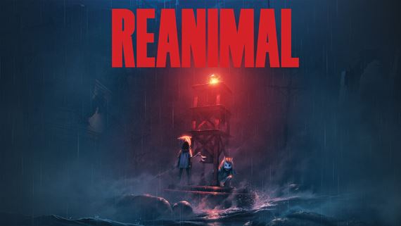 REANIMAL Patch 1.7 prid�va ultrawide podporu, Steam Deck verifik�ciu a lok�lny co-op na Switch 2