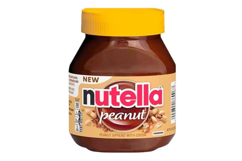 Nutella po 60-tich rokoch dostane novú Peanut verziu - bude ako Nugeta