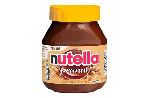 Nutella po 60-tich rokoch dostane novú Peanut verziu - bude ako Nugeta