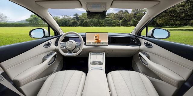 BYD Sealion 05 prichádza ako lacné SUV s elektrickou aj plug-in hybridnou verziou 