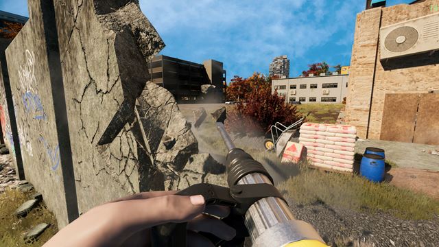 Construction Simulator: Evolution prinesie �irok� mo�nosti stavebn�ch pr�c 