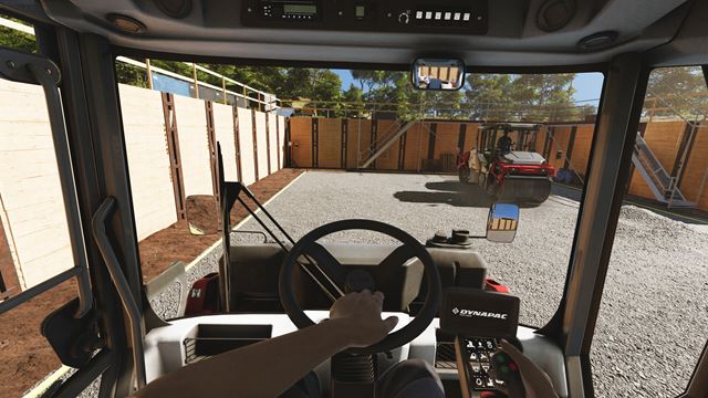 Construction Simulator: Evolution prinesie �irok� mo�nosti stavebn�ch pr�c 