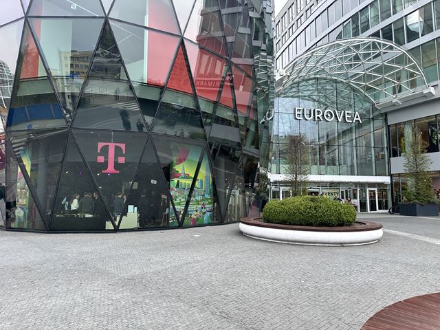 Slovak Telekom otvoril Magenta Experience Center a prin�a priestor pre technol�gie 