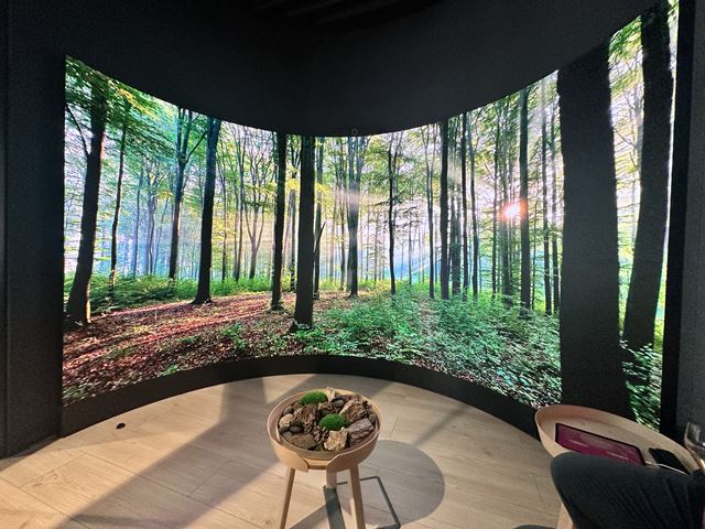 Slovak Telekom otvoril Magenta Experience Center a prin�a priestor pre technol�gie 