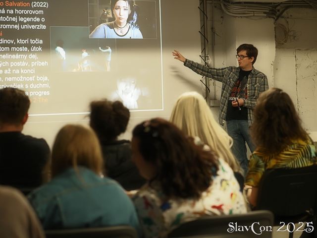 Dell Technologies pr�de na SlavCon 2026 s VR z�nou a hern�mi po��ta�mi 