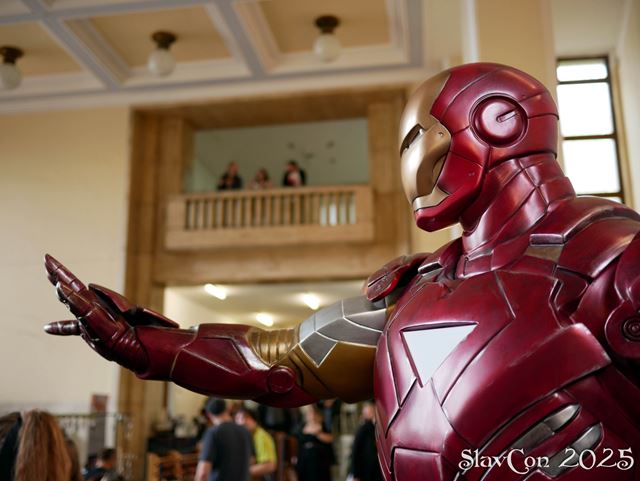 Dell Technologies pr�de na SlavCon 2026 s VR z�nou a hern�mi po��ta�mi 