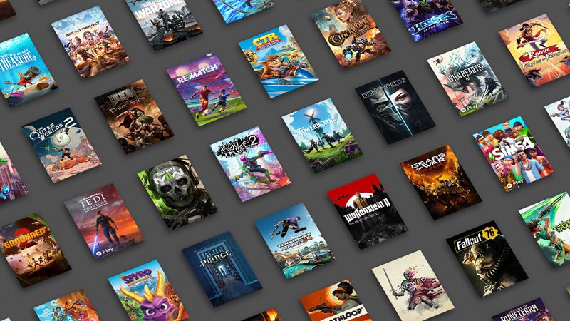 Xbox Game Pass je vraj pr�li� drah�, Microsoft zva�uje lacnej�� model aj reklamy