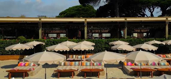 �tvrt� s�ria seri�lu Biely lotos sa za��na nakr�ca� vo Franc�zsku a bude sa odohr�va� po�as festivalu v Cannes