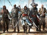 Ubisoft vraj po Assassin's Creed Black Flag pl�nuje e�te tento rok vyda� Ghost Recon