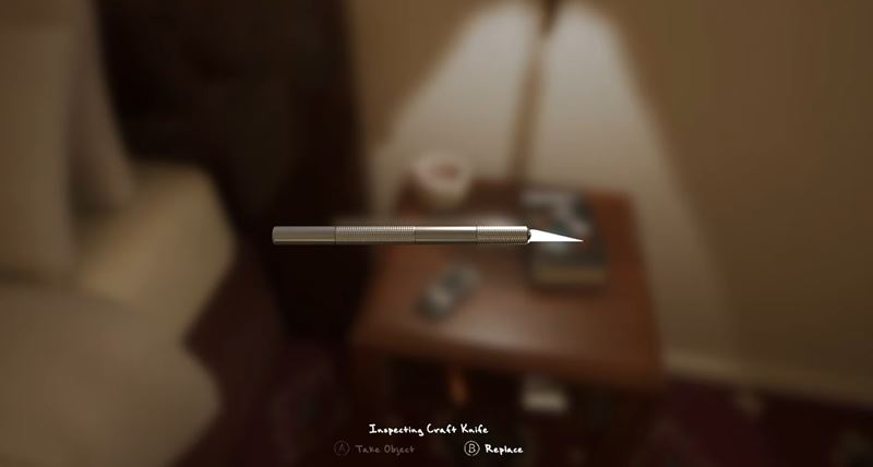 Bafta na posledn� chv��u zru�ila zaradenie traileru na indie hru The Quiet Things