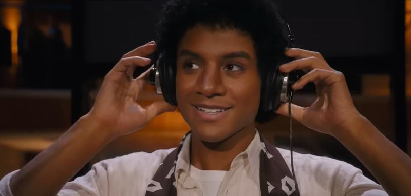 Producent Bohemian Rhapsody predstavuje �al�iu hudobn� legendu v novom filme Michael