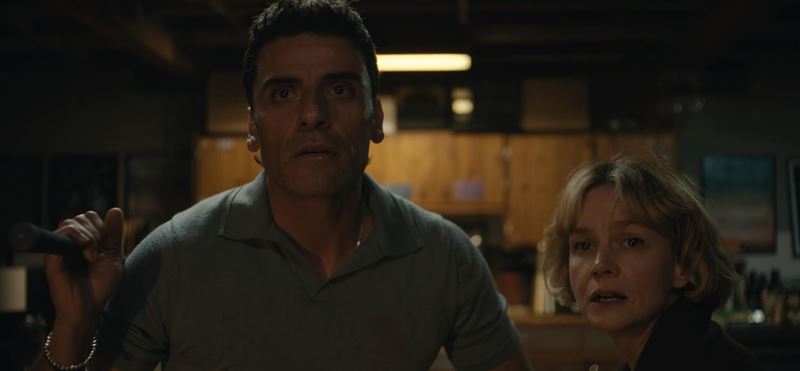 Stream novinky: Beef 2, The Dark Wizard, Crooks 2, A Gorilla Story: Told by David Attenborough, Alguien Tiene Que Saber...