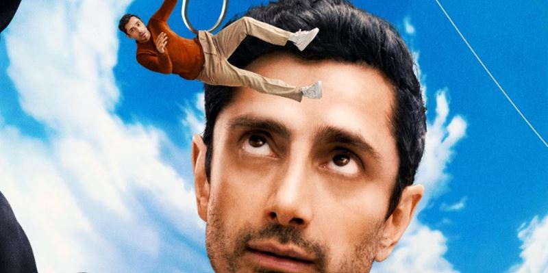 Stream novinky: Bait, Jo Nesbø's Detective Hole, For All Mankind 5, Something Very Bad Is Going to Happen ...