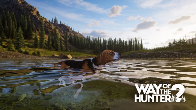 Way of the Hunter 2 predstavuje roadmapu Early Accessu a pl�nuje z�sadn� novinky 