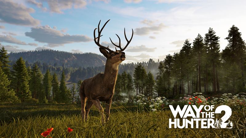 Way of the Hunter 2 predstavuje roadmapu Early Accessu a pl�nuje z�sadn� novinky