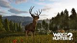 Way of the Hunter 2 predstavuje roadmapu Early Accessu a pl�nuje z�sadn� novinky