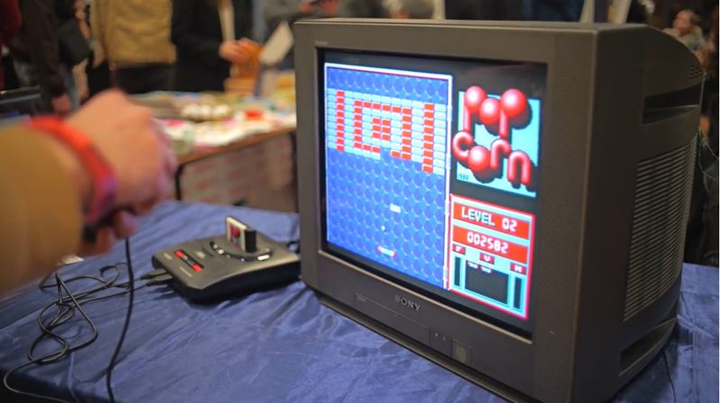 Tvorca Alone in the Dark pripravuje n�vrat na Mega Drive, nov� projekt financuje cez Kickstarter

