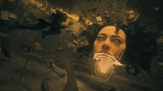 Control Resonant priniesol nov� uk�ky zo svojej seka�kovej hrate�nosti