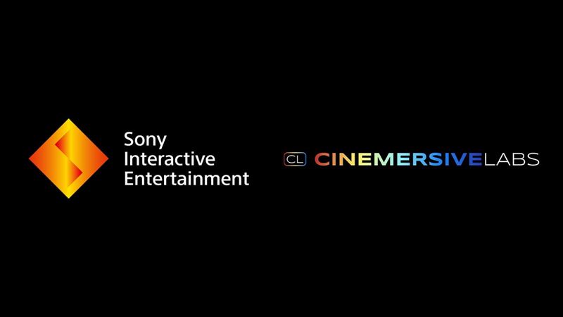 Sony kupuje Cinemersive Labs