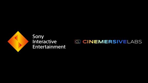 Sony kupuje Cinemersive Labs