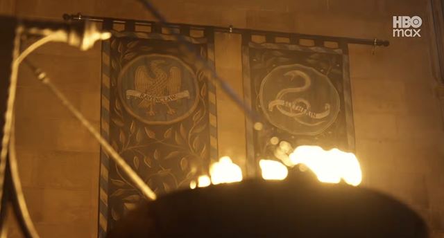 Harry Potter seri�l dostal nov� uk�ky v predstaven� dokumentu Finding Harry 