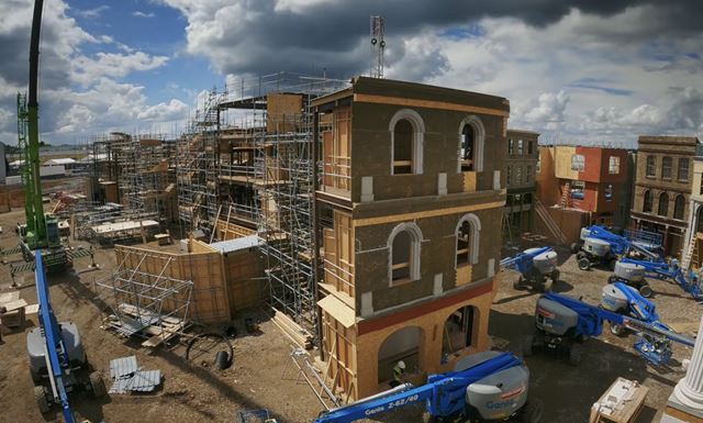 Harry Potter seri�l dostal nov� uk�ky v predstaven� dokumentu Finding Harry 