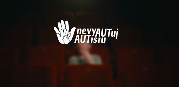 CINEMAX otvoril kino de�om na autistickom spektre. �peci�lne projekcie si u�ilo viac ako tis�c mal�ch div�kov
