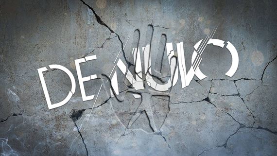 Denuvo ochrana bola prekonan�, firma u� pripravuje protiopatrenia