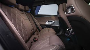 2027 Mercedes C-Class bol plne predstavený, je plne elektrický s dojazdom 762 km 