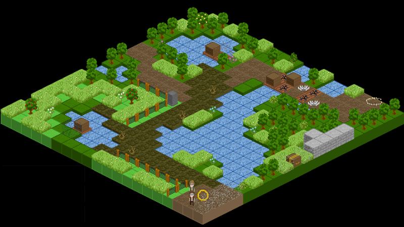 �esk� Pushmania dostala ve�k� update zadarmo, prid�va desiatky nov�ch m�p aj t�m