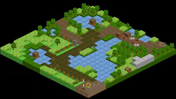 �esk� Pushmania dostala ve�k� update zadarmo, prid�va desiatky nov�ch m�p aj t�m