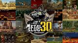 SNK oslavuje 30 rokov s�rie Metal Slug a nazna�uje jej bud�cnos�