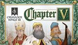 Crusader Kings III otv�ra Chapter V - Paradox prid�va obchodn�kov, n�bo�ensk� konflikty aj ve�k� free update