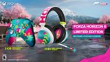 Forza Horizon 6 dostane svoj tematick� gamepad a headset
