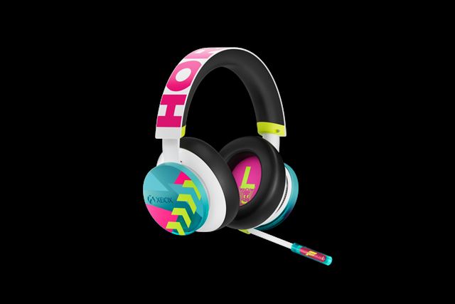 Forza Horizon 6 dostane svoj tematick� gamepad a headset 