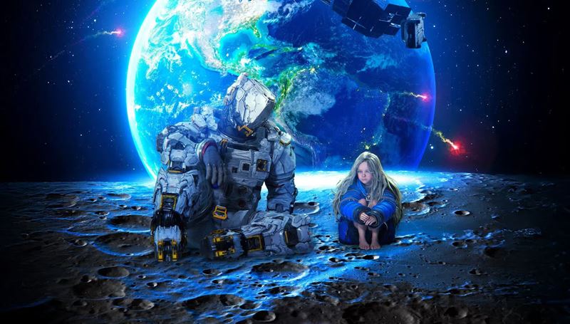 Pragmata �tartuje dobre, 1 mili�n predan�ch k�pi� za dva dni