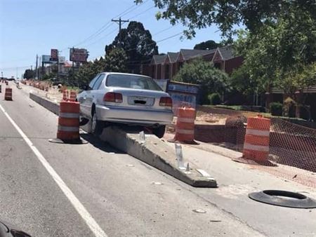 Nehody sa st�vaj�  